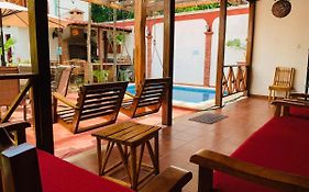 Casa de Descanso Lolha Bacalar
